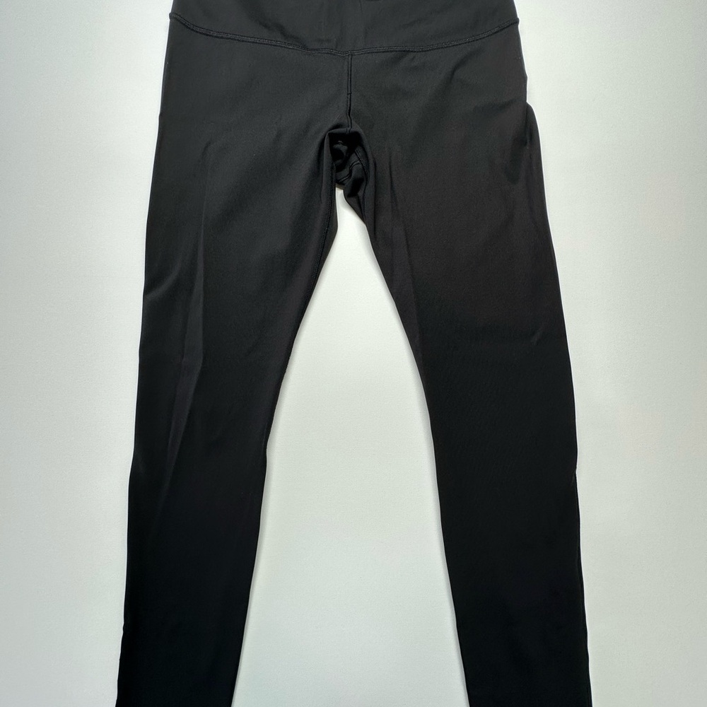 CALIA by Carrie Underwood Sleek Black Leggings - Picture 2 of 6